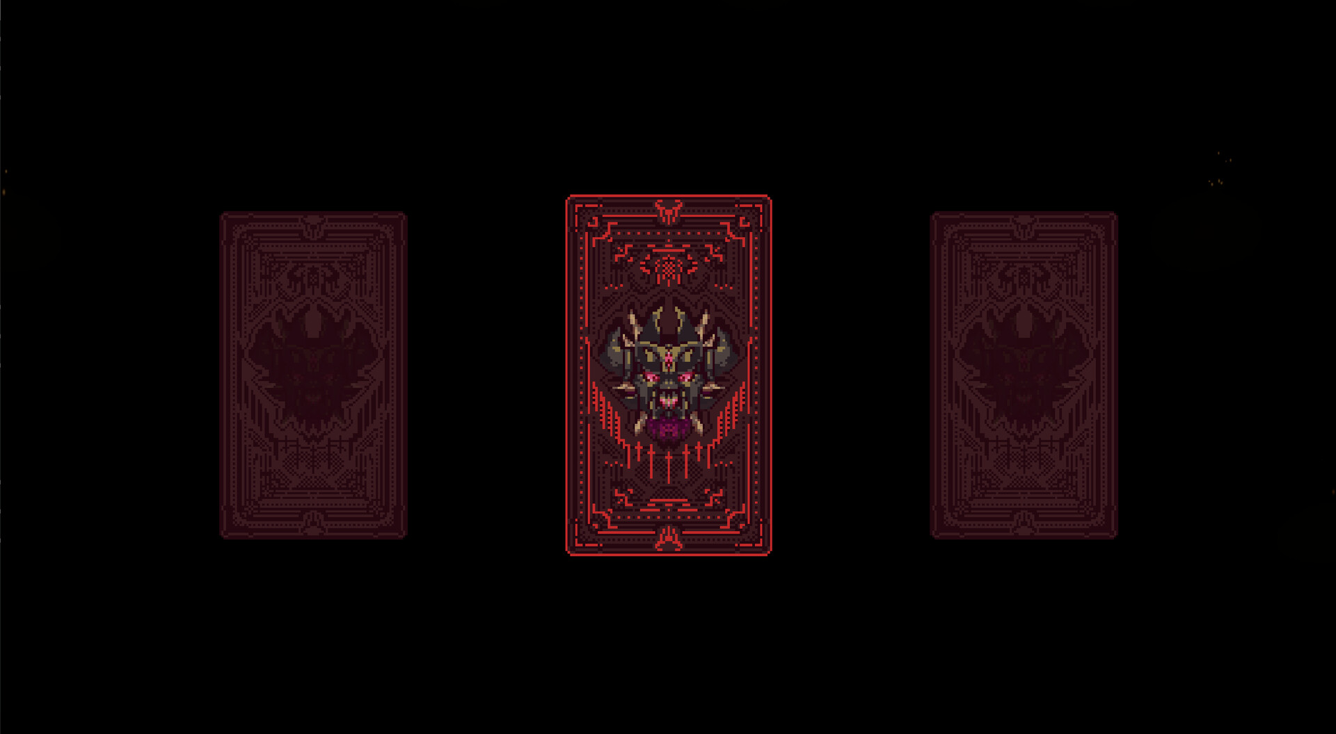 King's Gambit screenshot #15