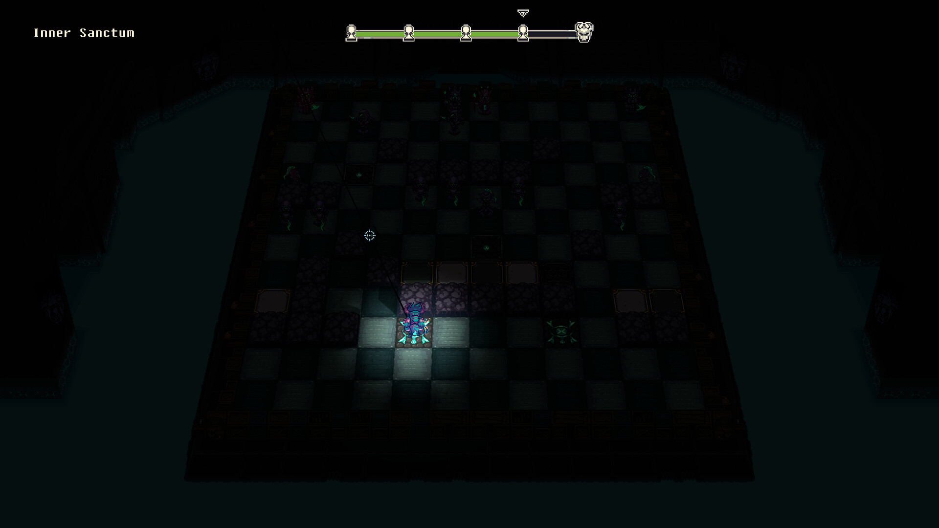 King's Gambit screenshot #13