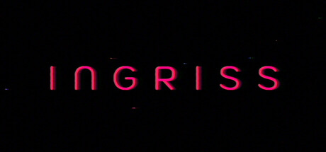INGRISS cover art
