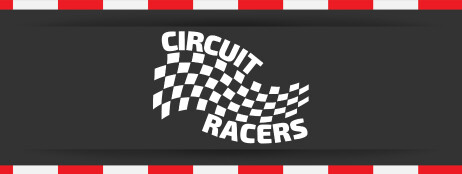 Circuit Racers cover art