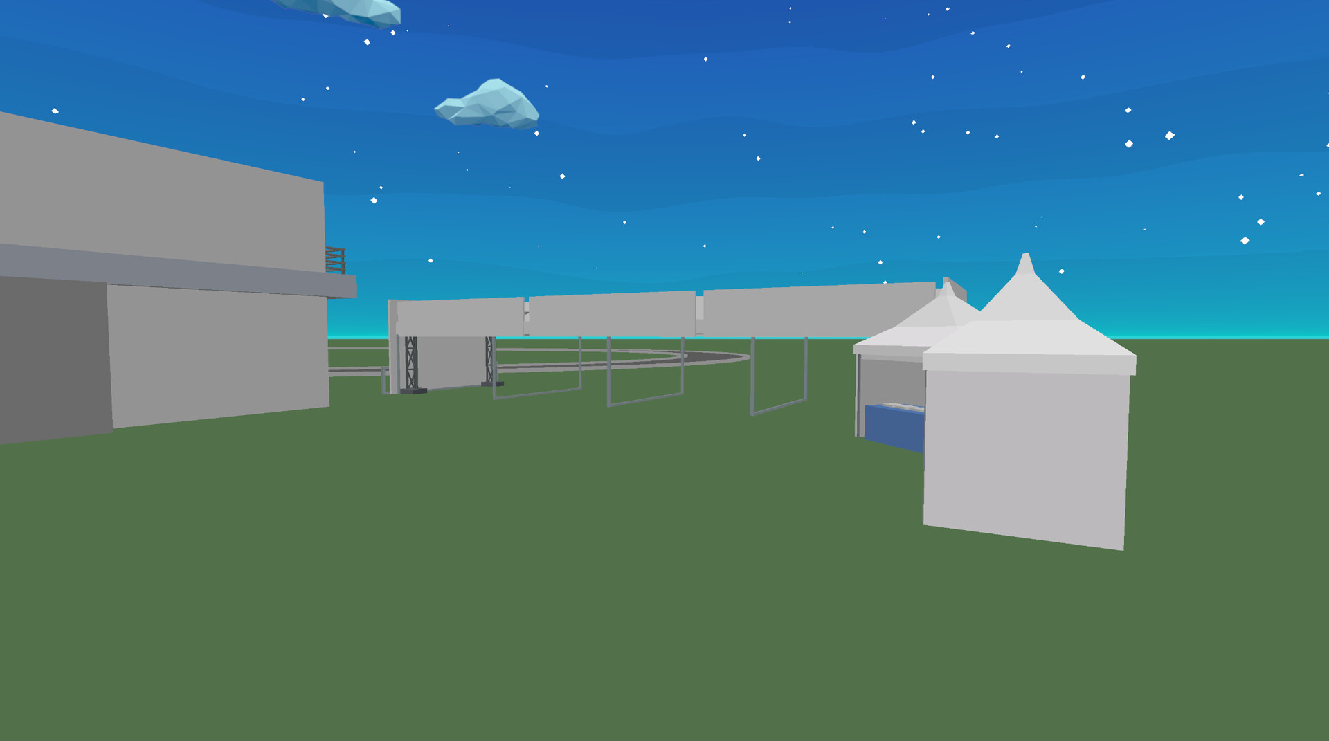 Circuit Racers screenshot #9