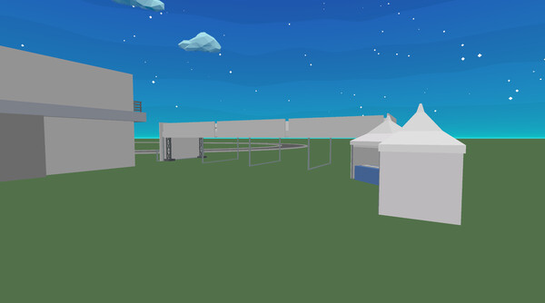 Circuit Racers screenshot 9