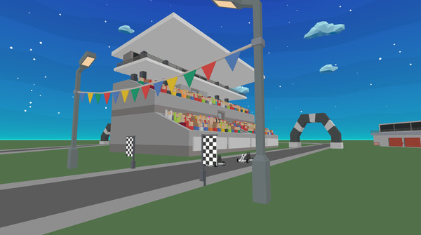 Circuit Racers screenshot 4