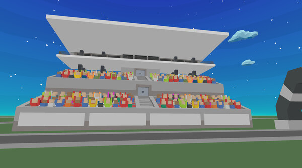 Circuit Racers screenshot 2