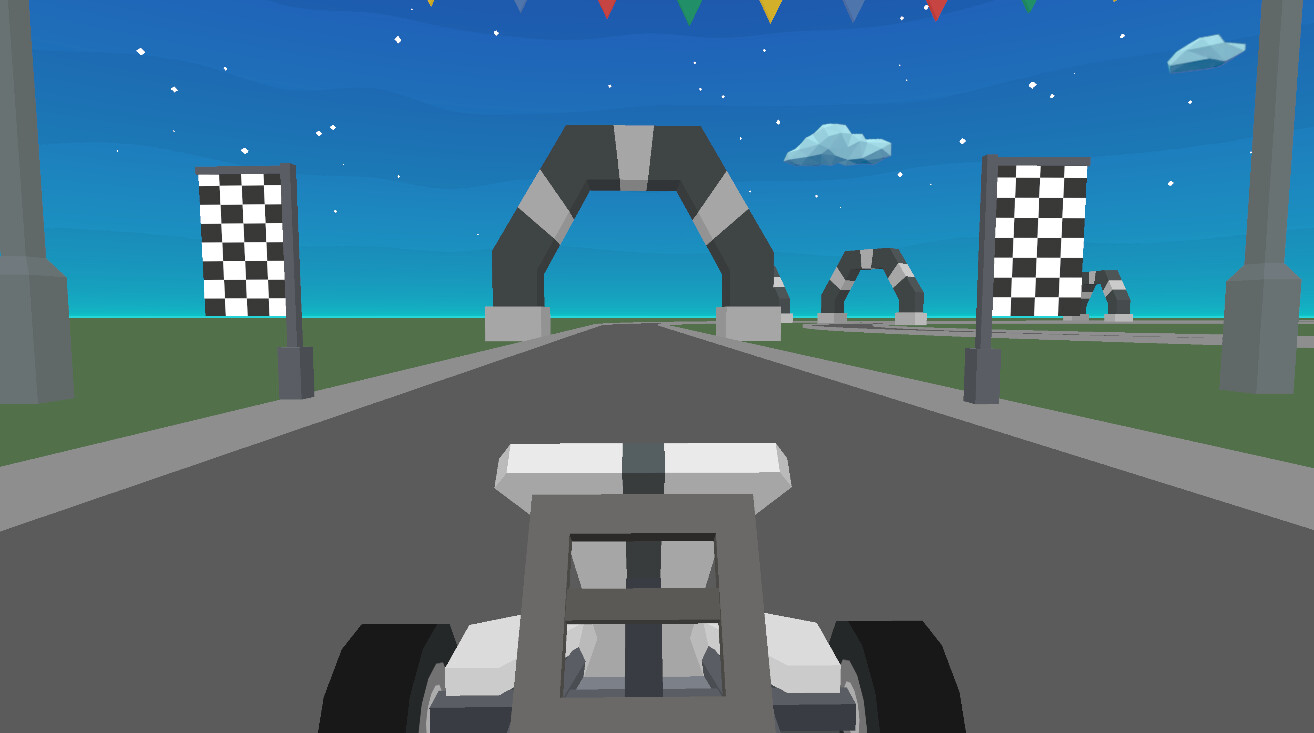 Circuit Racers screenshot #6