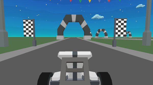 Circuit Racers screenshot 6