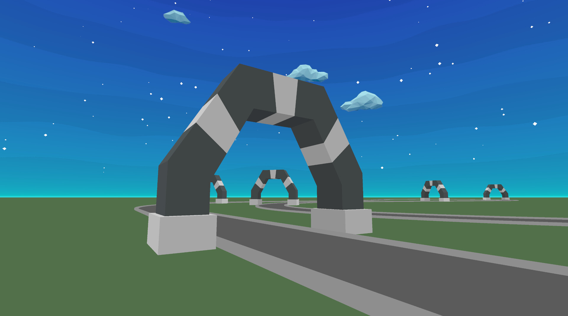 Circuit Racers screenshot #7