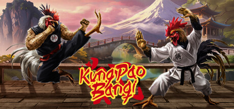 Kung Pao Banqi header art