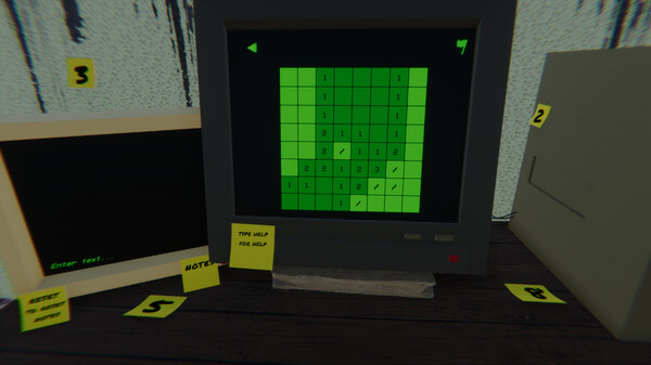 Terminal screenshot 3