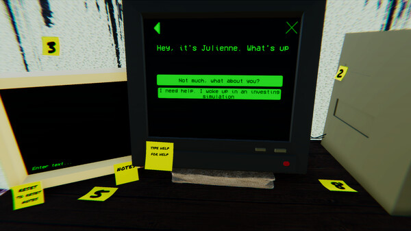 Terminal screenshot 5