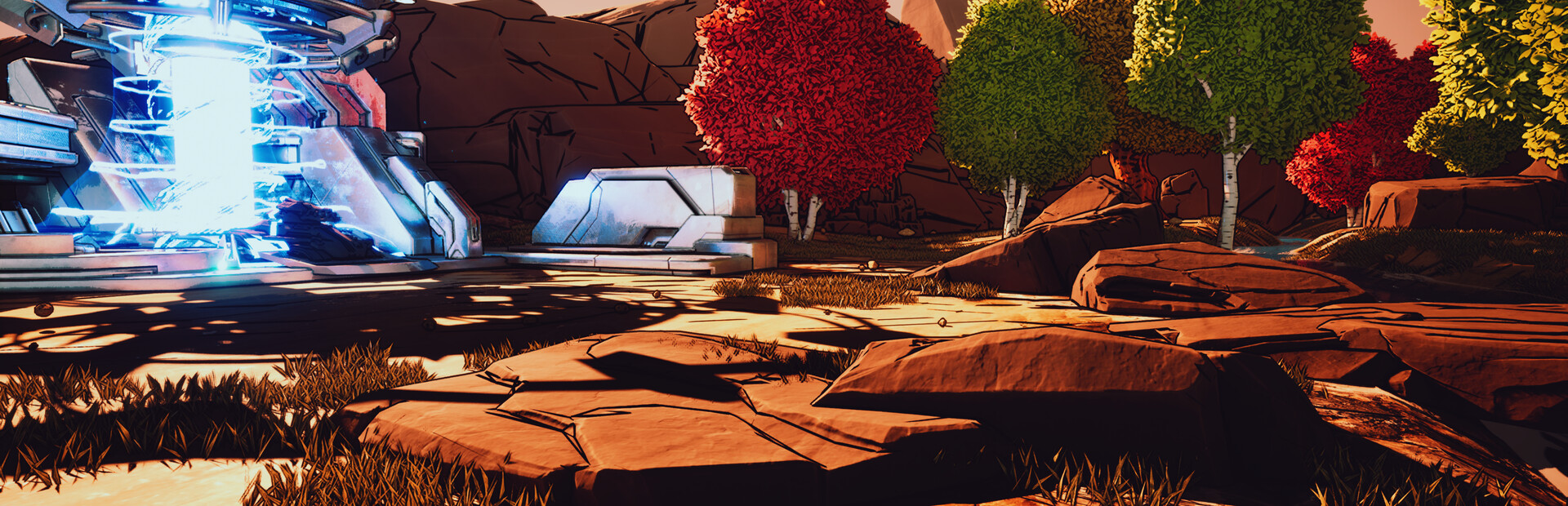 Warbound