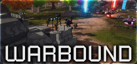 Warbound