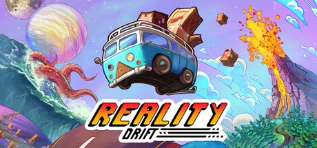 Reality Drift - Arganoid Industries. Popular. 