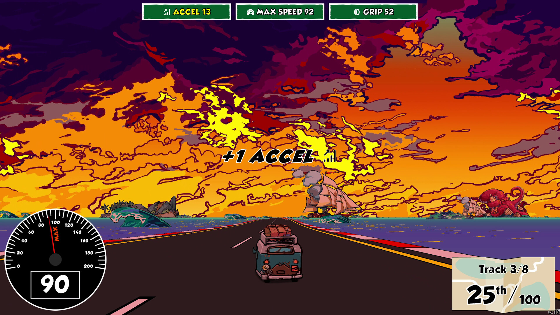Reality Drift screenshot 18