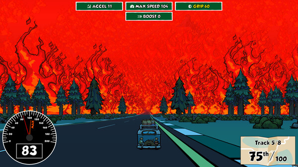 Reality Drift screenshot 10