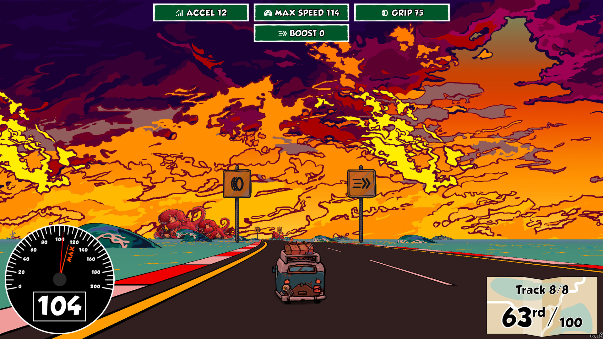 Reality Drift screenshot 13