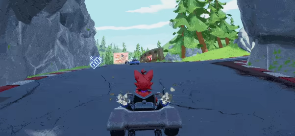 Five Laps at Freddy's video 1