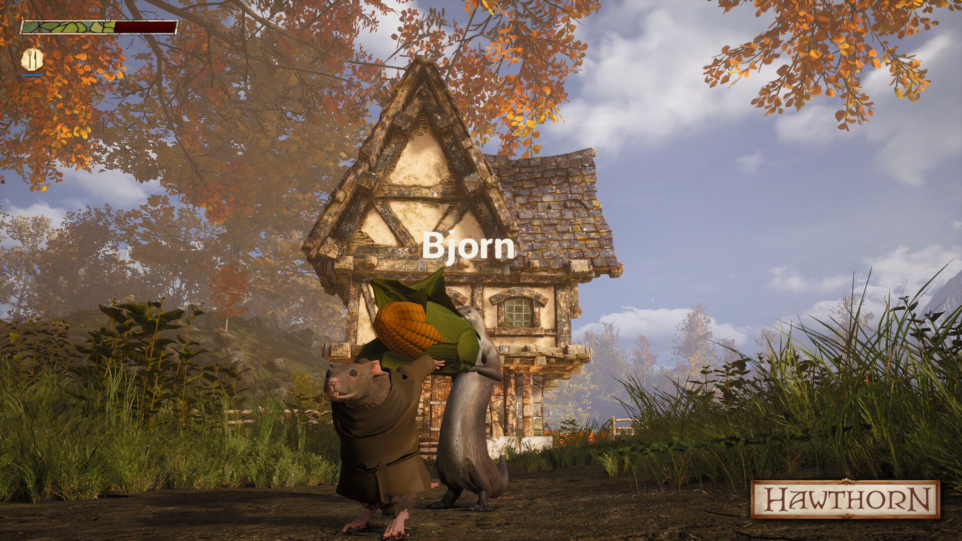 Hawthorn screenshot #10