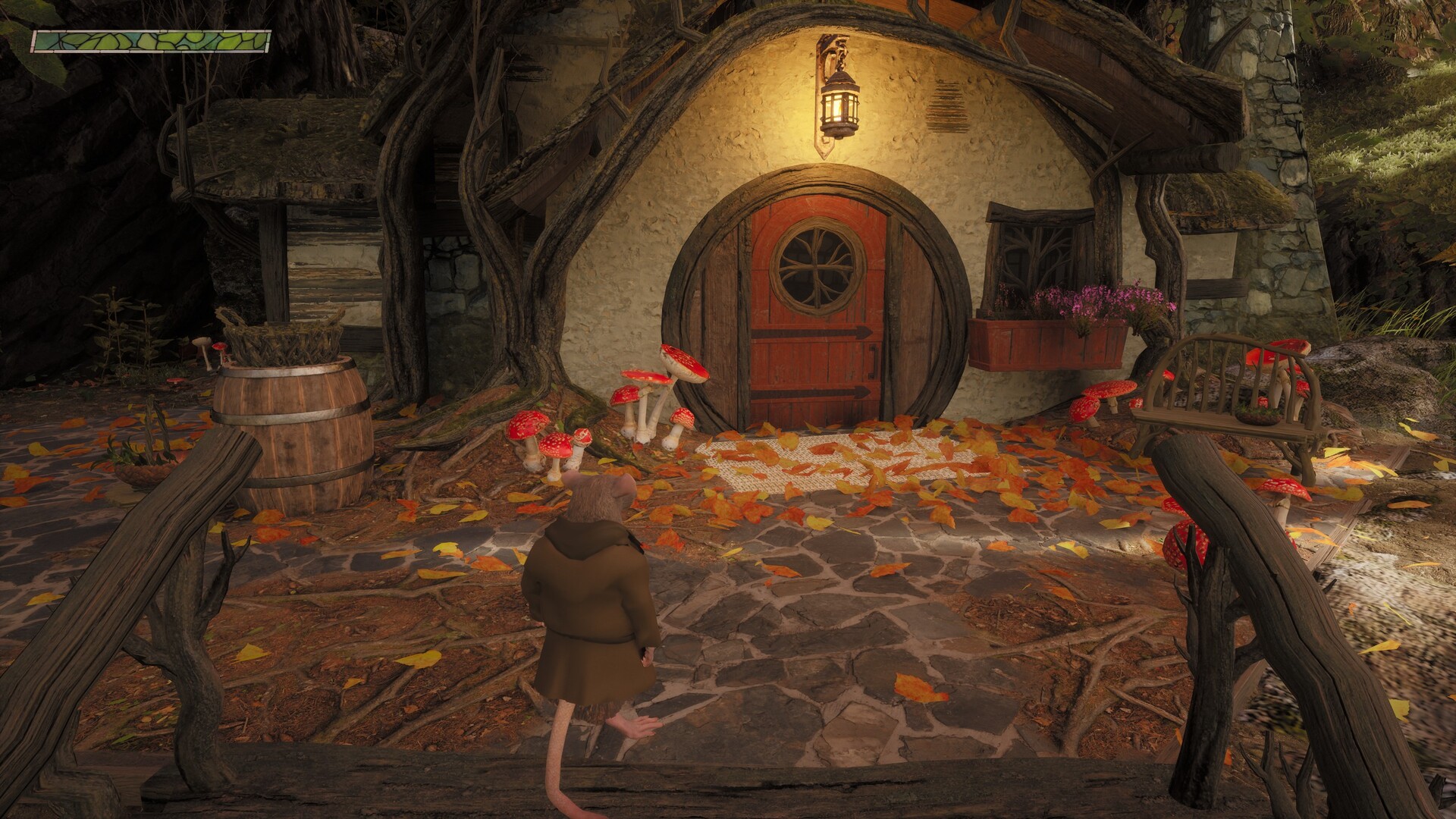 Hawthorn screenshot #2