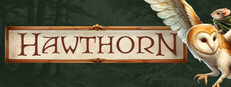 Hawthorn™ Banner