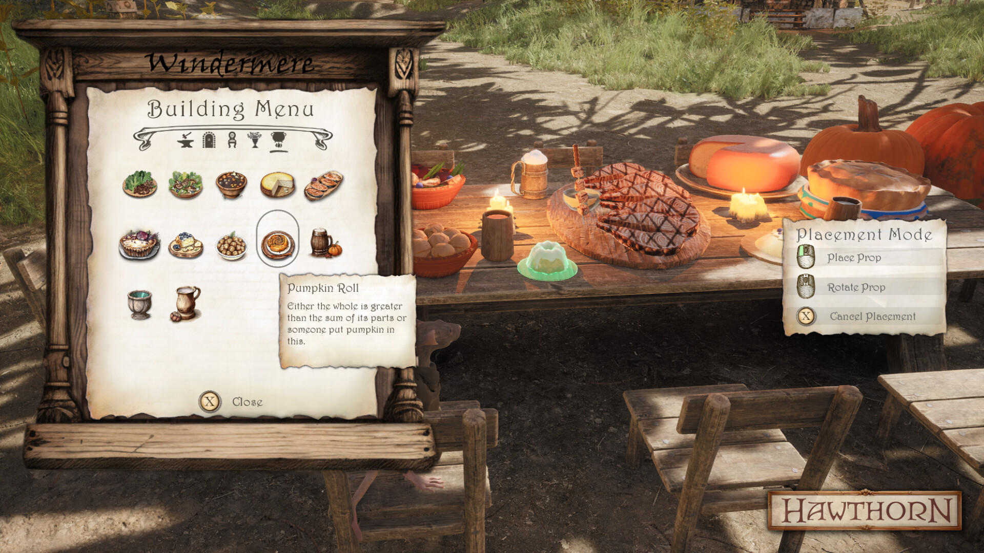 Hawthorn™ screenshot #3