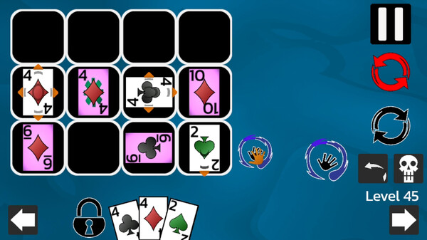 Decipher The Deck Screenshot