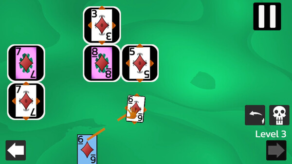Decipher The Deck Screenshot