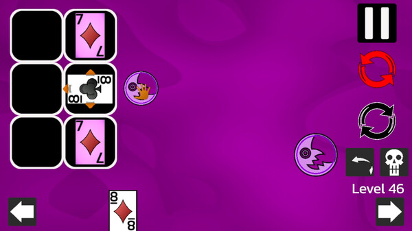 Decipher The Deck Screenshot