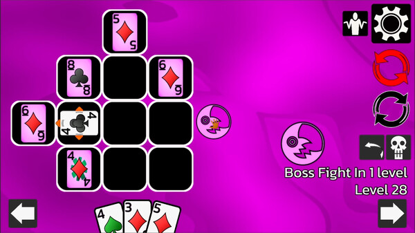 Decipher The Deck screenshot 5