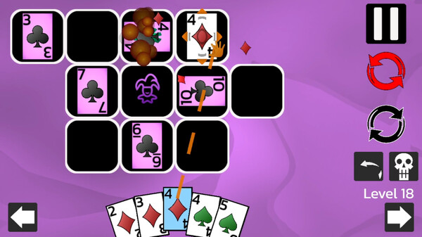 Decipher The Deck Screenshot