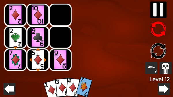 Decipher The Deck Screenshot