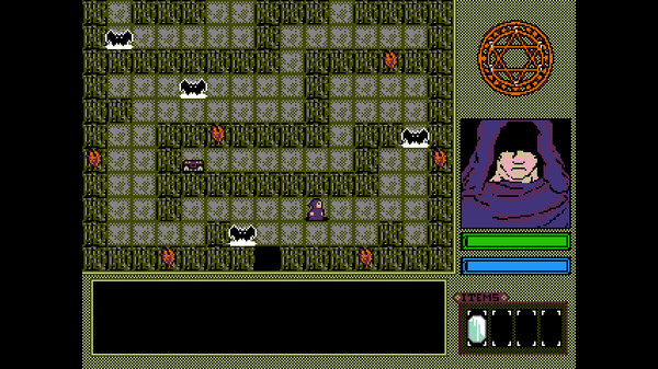 Screenshot z Flesh (Classic)