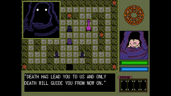 Flesh (Classic) screenshot 1