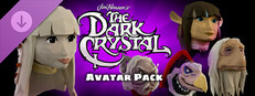 Walkabout Mini Golf - Dark Crystal Pack Small Capsule Image