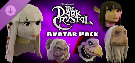 Walkabout Mini Golf: Dark Crystal Pack banner image