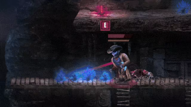Xeno Rangers video 2