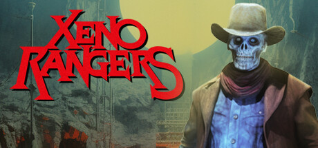 Xeno Rangers Cheat Engine/CT