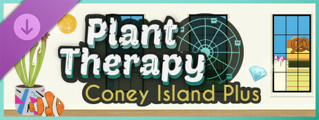 Plant Therapy: Coney Island Plus cover art