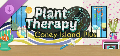 Plant Therapy: Coney Island Plus banner image