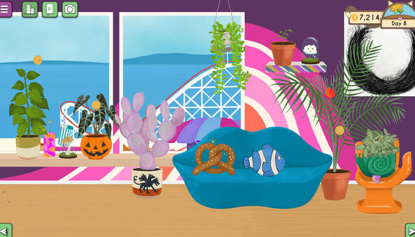 Plant Therapy: Coney Island Plus