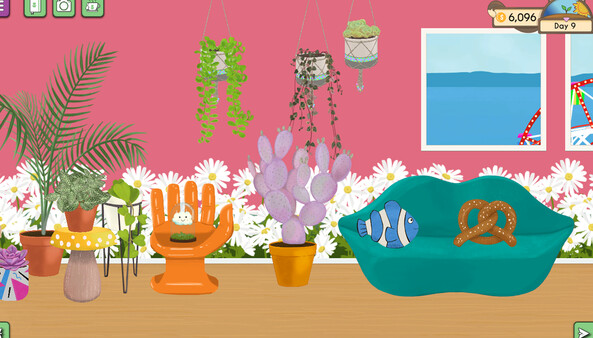 Plant Therapy: Coney Island Plus