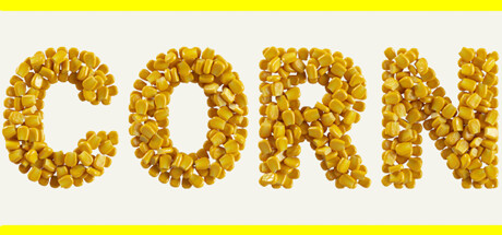 CORN banner