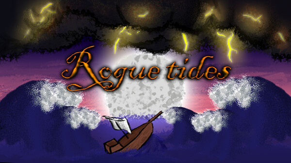 Rogue Tides Playtest screenshot 4