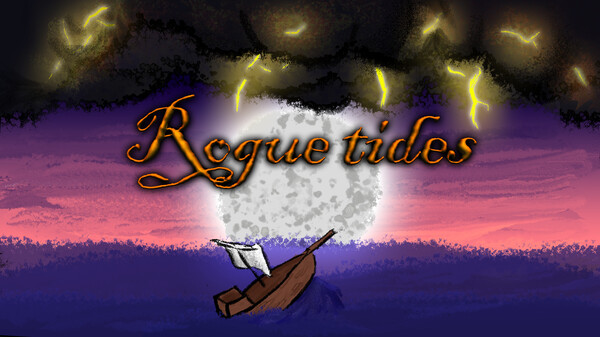 Rogue Tides Playtest screenshot 5