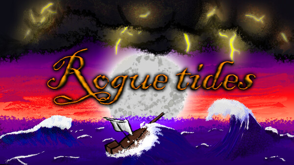 Rogue Tides Playtest screenshot 7