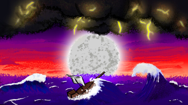 Rogue Tides Playtest screenshot 6