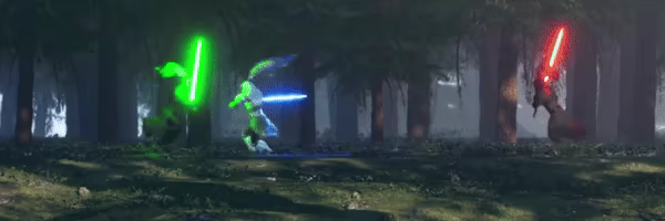 Luminedge video 2