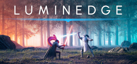 Luminedge Cover Image