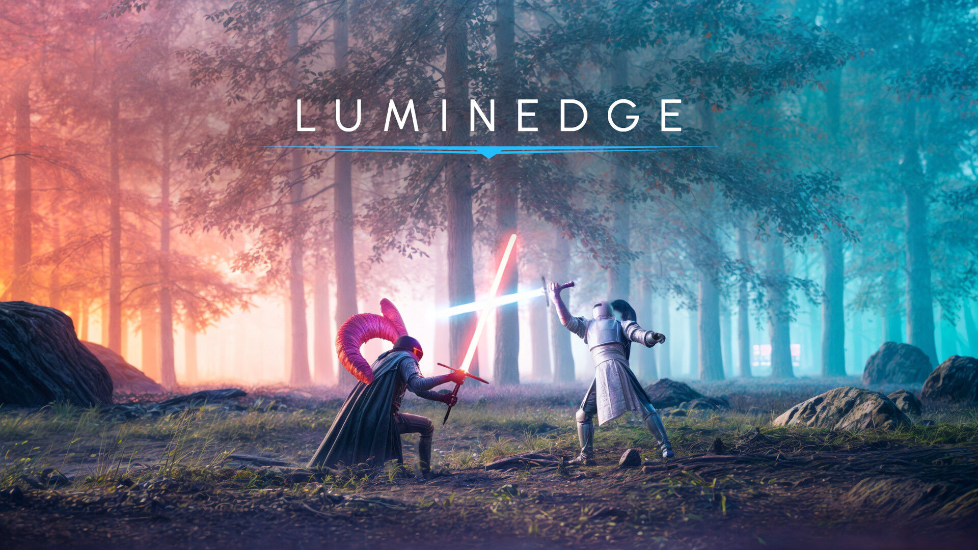 Luminedge screenshot #8
