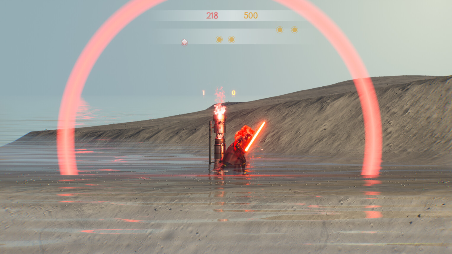 Luminedge screenshot #6